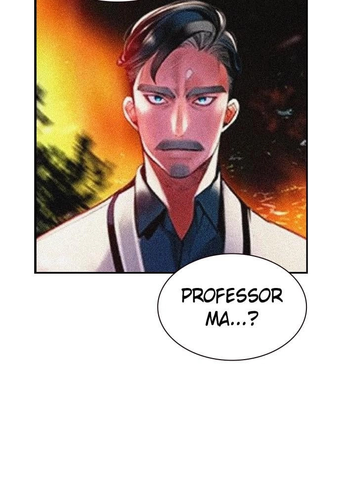 Read Jungle Juice EN Manga Online