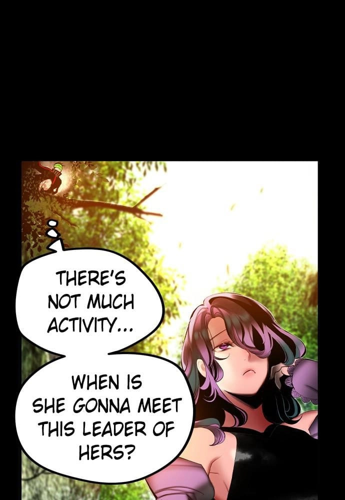 Read Jungle Juice EN Manga Online