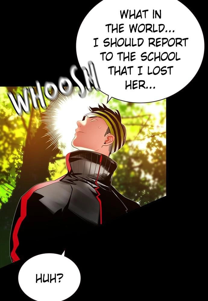 Read Jungle Juice EN Manga Online