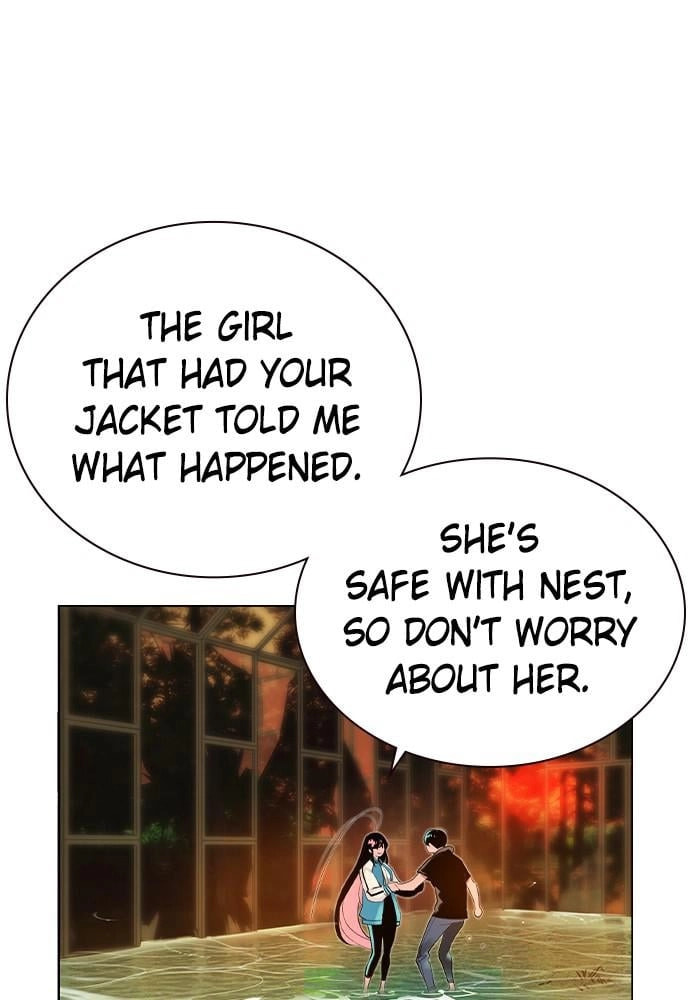 Read Jungle Juice EN Manga Online