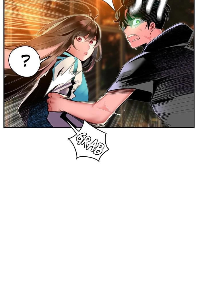 Read Jungle Juice EN Manga Online
