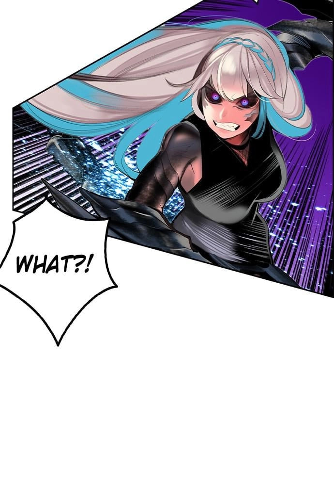 Read Jungle Juice EN Manga Online