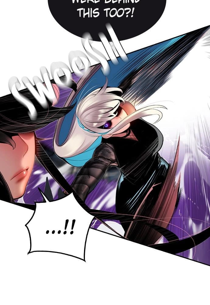 Read Jungle Juice EN Manga Online