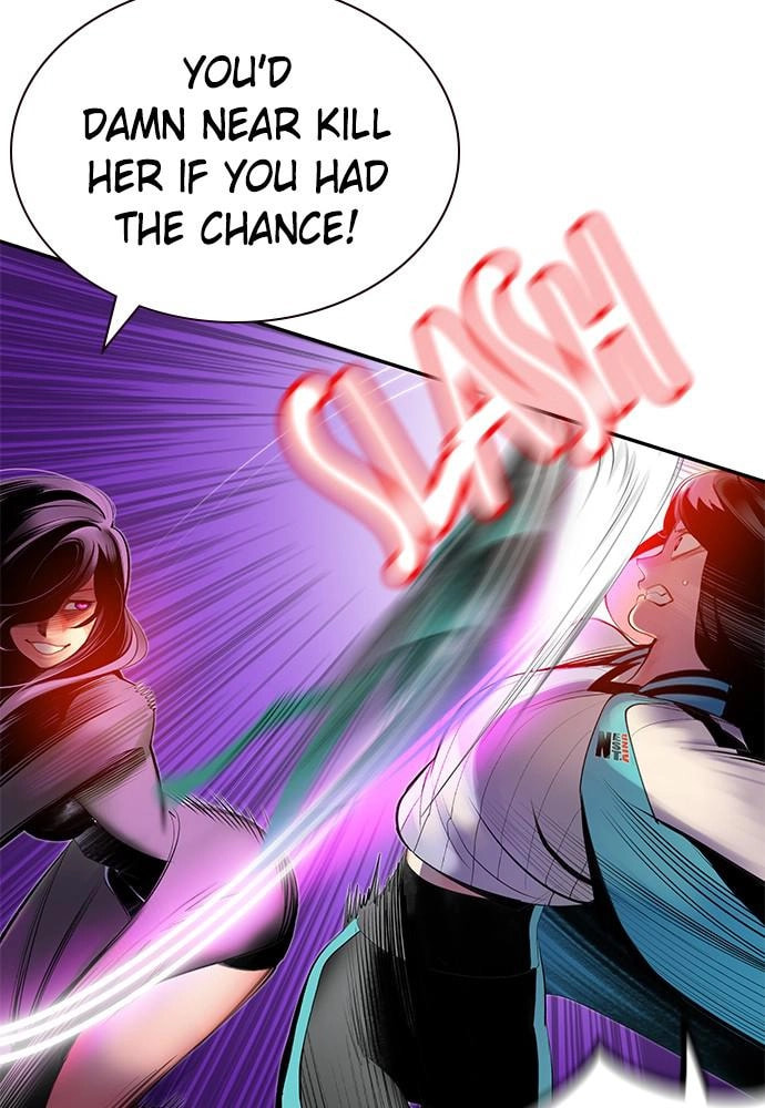 Read Jungle Juice EN Manga Online
