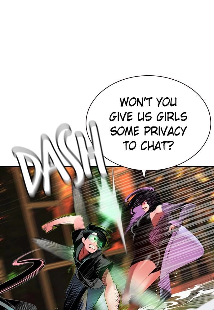 Read Jungle Juice EN Manga Online