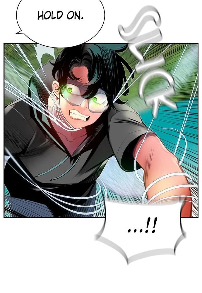 Read Jungle Juice EN Manga Online