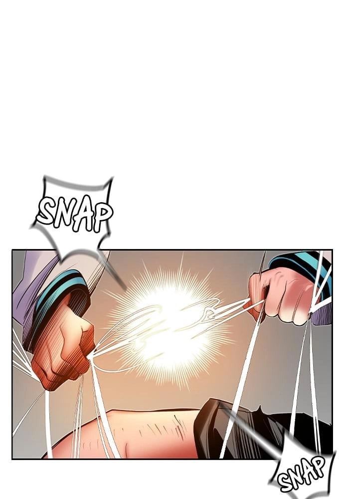 Read Jungle Juice EN Manga Online