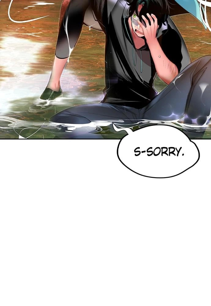 Read Jungle Juice EN Manga Online