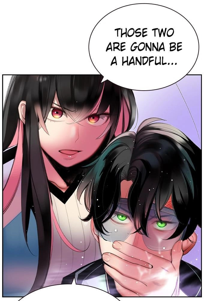 Read Jungle Juice EN Manga Online