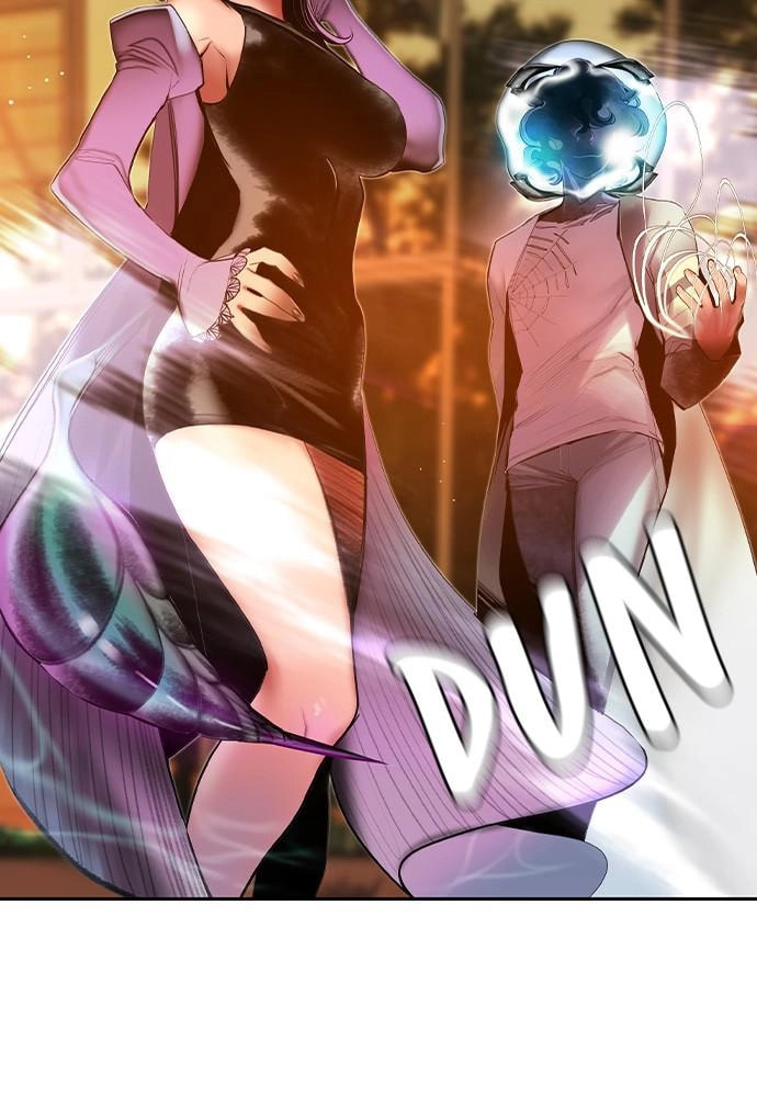 Read Jungle Juice EN Manga Online