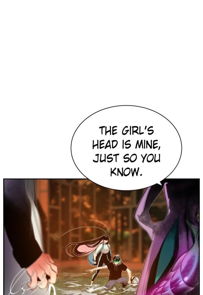 Read Jungle Juice EN Manga Online