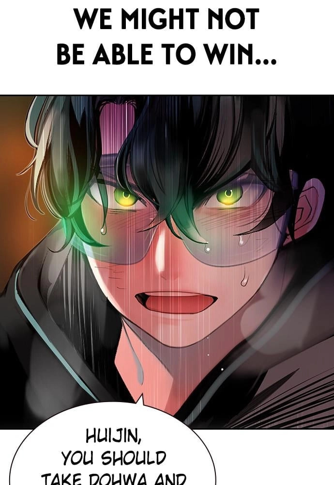 Read Jungle Juice EN Manga Online