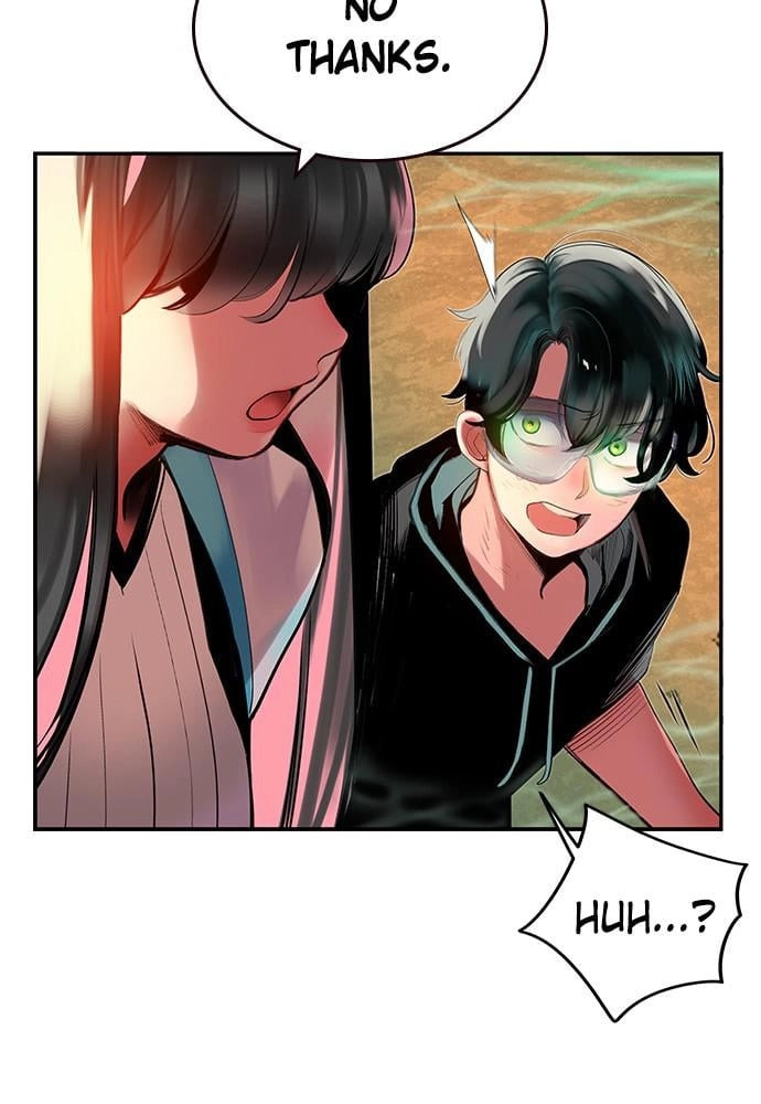 Read Jungle Juice EN Manga Online