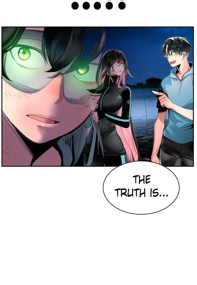 Read Jungle Juice EN Manga Online
