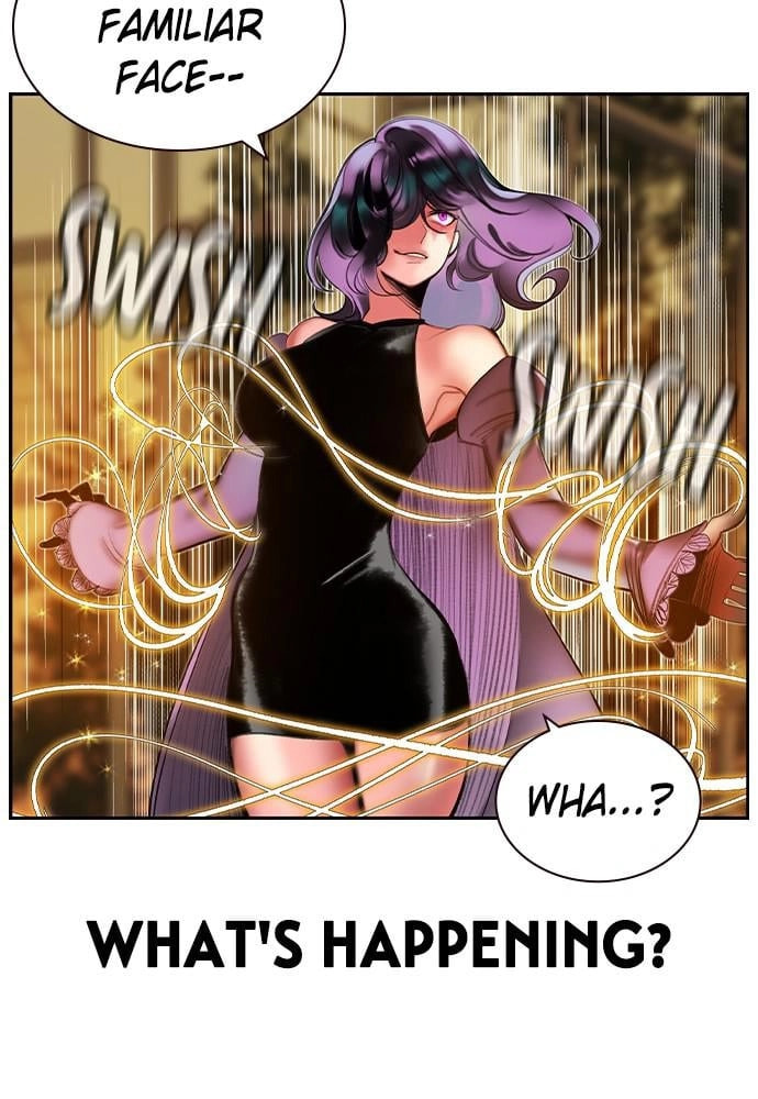Read Jungle Juice EN Manga Online