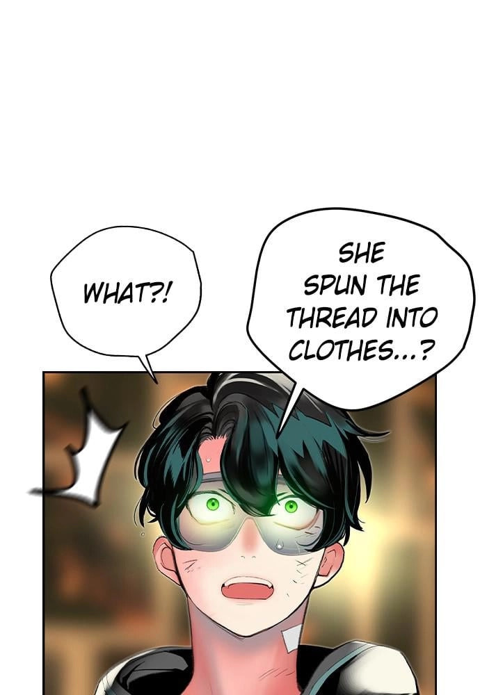 Read Jungle Juice EN Manga Online