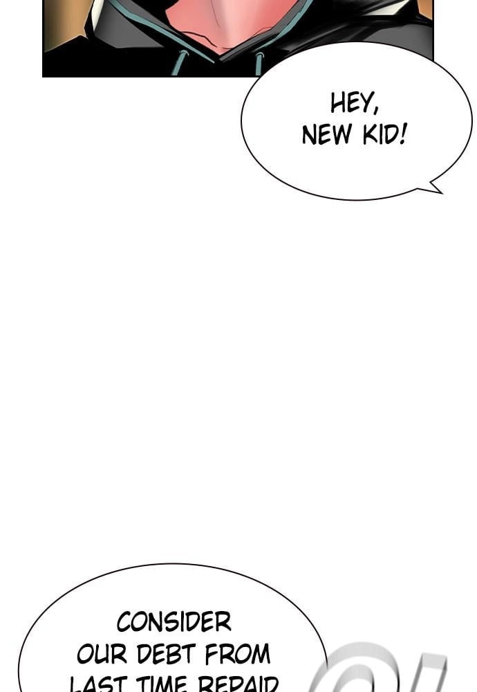Read Jungle Juice EN Manga Online