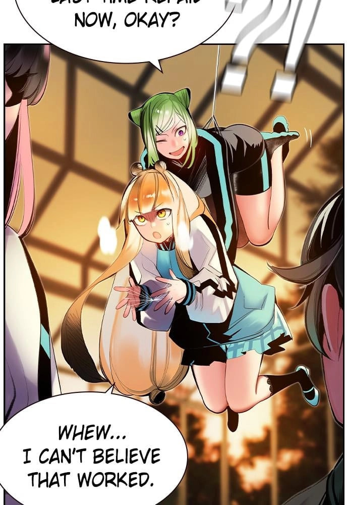 Read Jungle Juice EN Manga Online