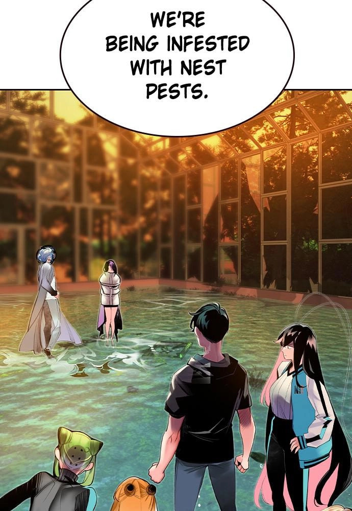 Read Jungle Juice EN Manga Online