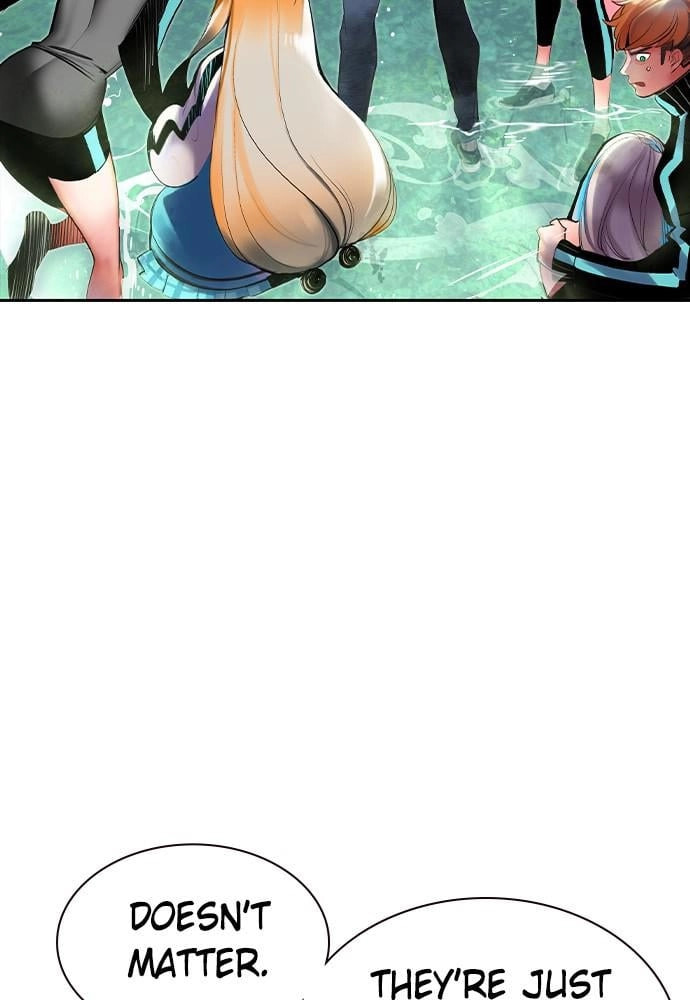 Read Jungle Juice EN Manga Online