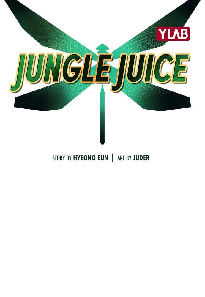 Read Jungle Juice EN Manga Online