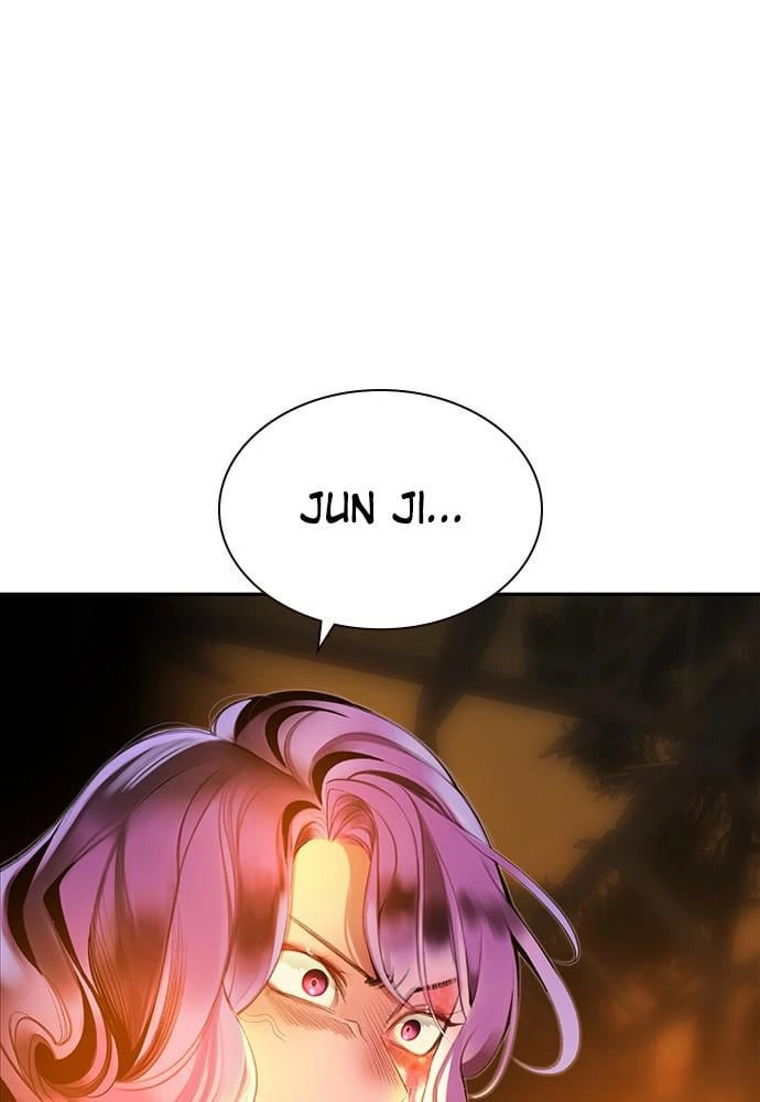 Read Jungle Juice EN Manga Online