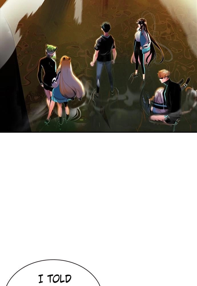 Read Jungle Juice EN Manga Online