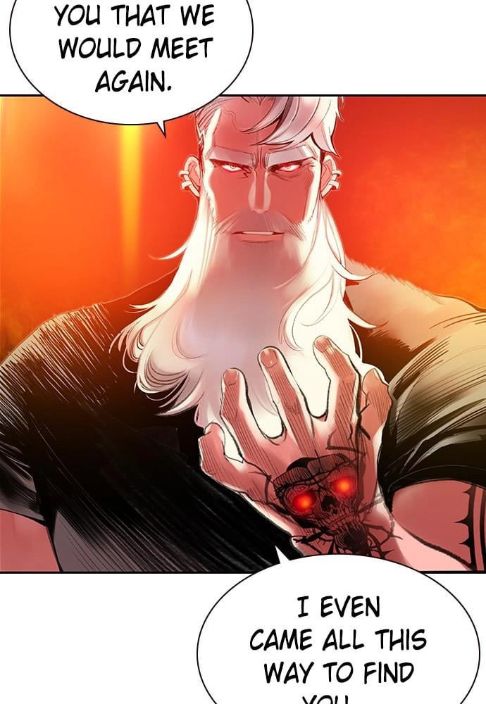 Read Jungle Juice EN Manga Online