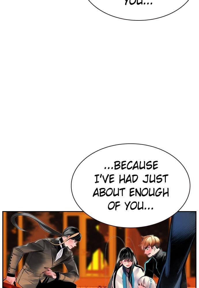 Read Jungle Juice EN Manga Online