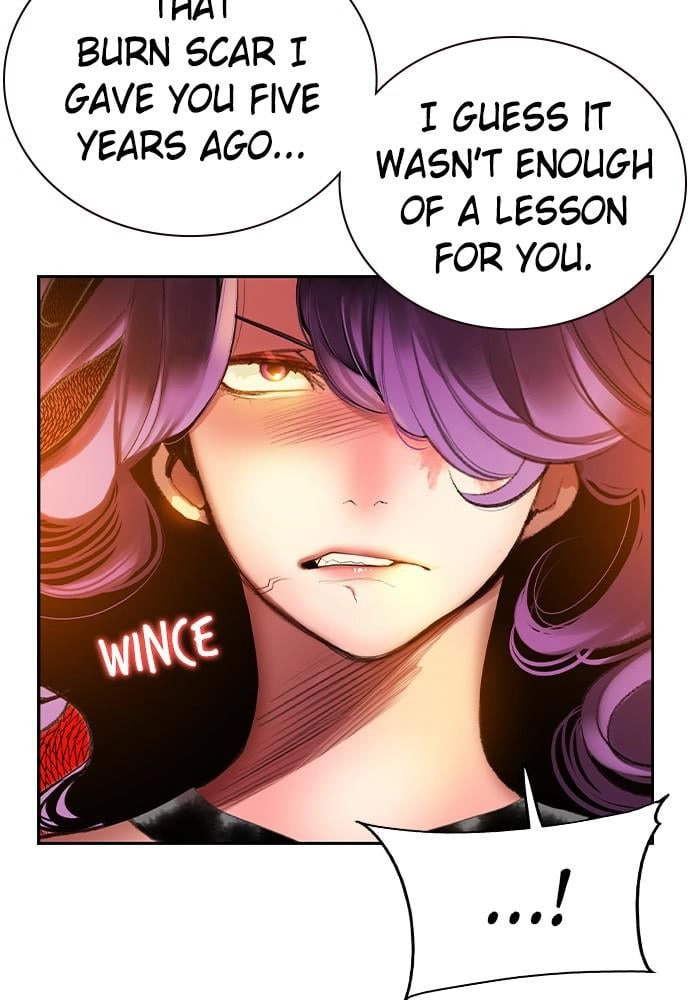 Read Jungle Juice EN Manga Online