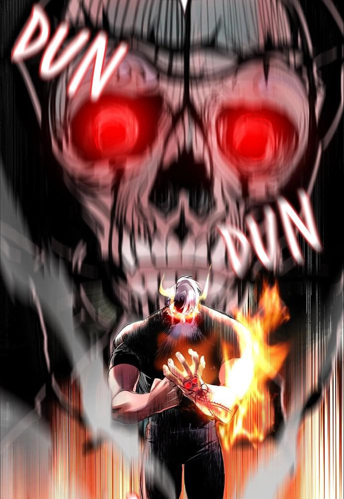 Read Jungle Juice EN Manga Online