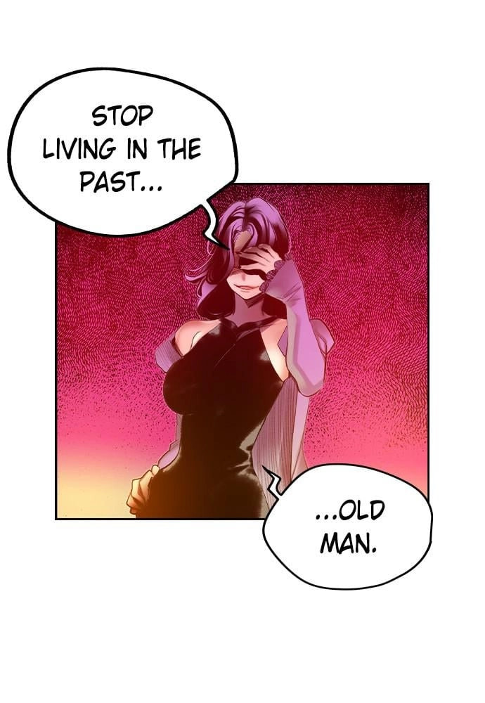 Read Jungle Juice EN Manga Online