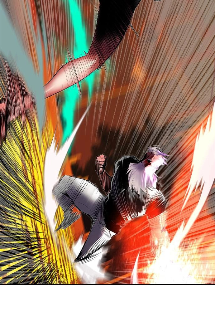 Read Jungle Juice EN Manga Online