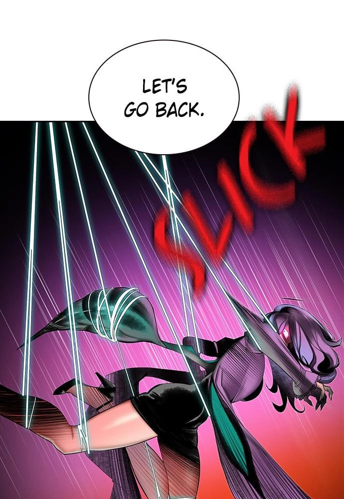 Read Jungle Juice EN Manga Online