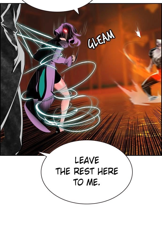 Read Jungle Juice EN Manga Online