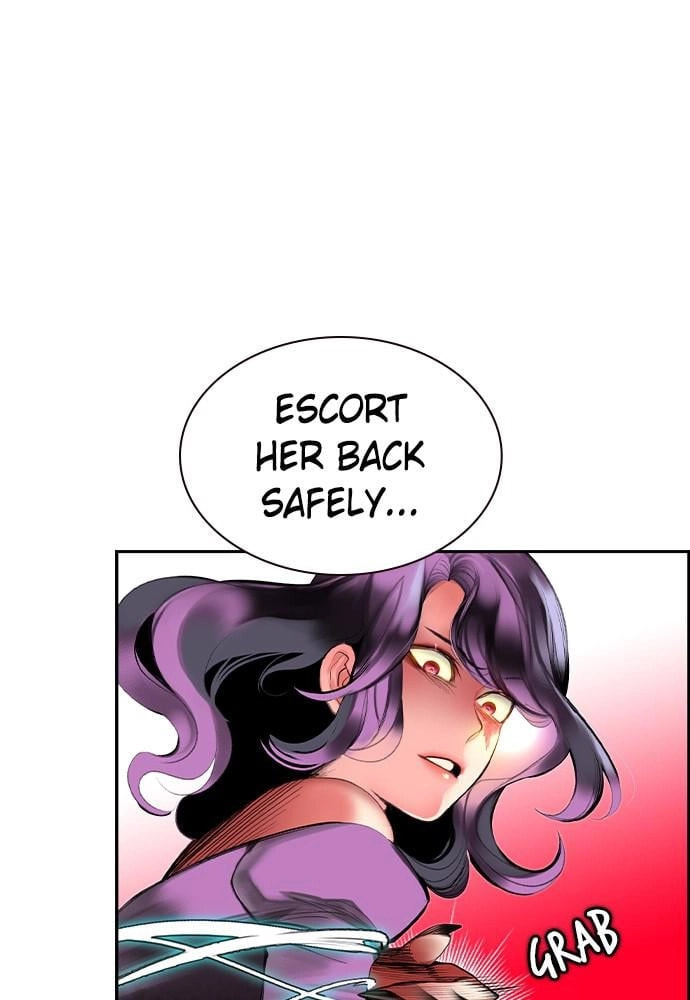 Read Jungle Juice EN Manga Online