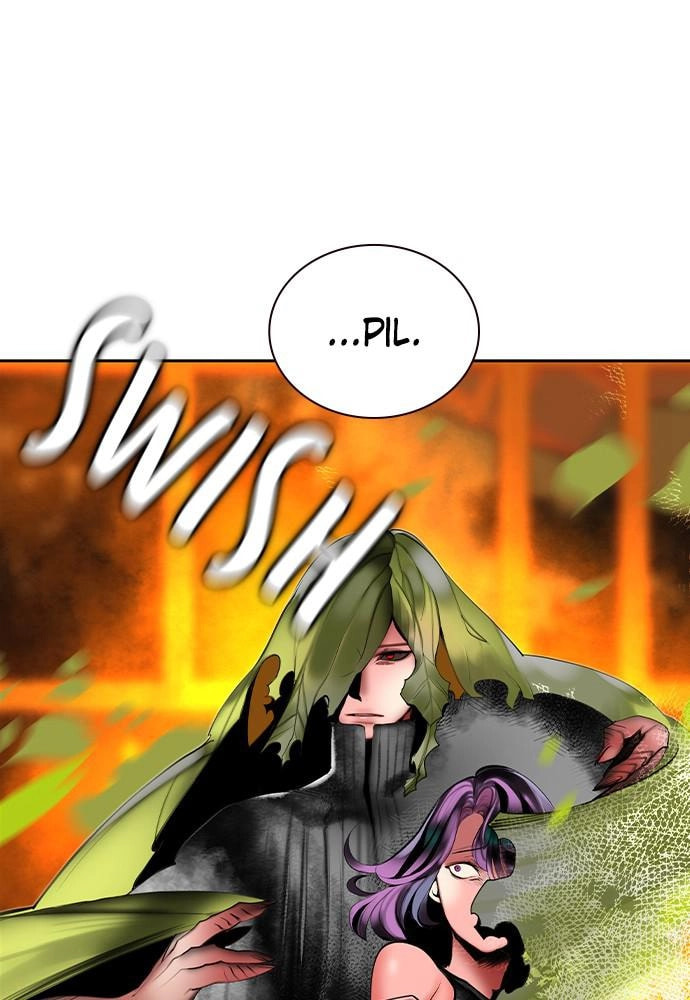 Read Jungle Juice EN Manga Online