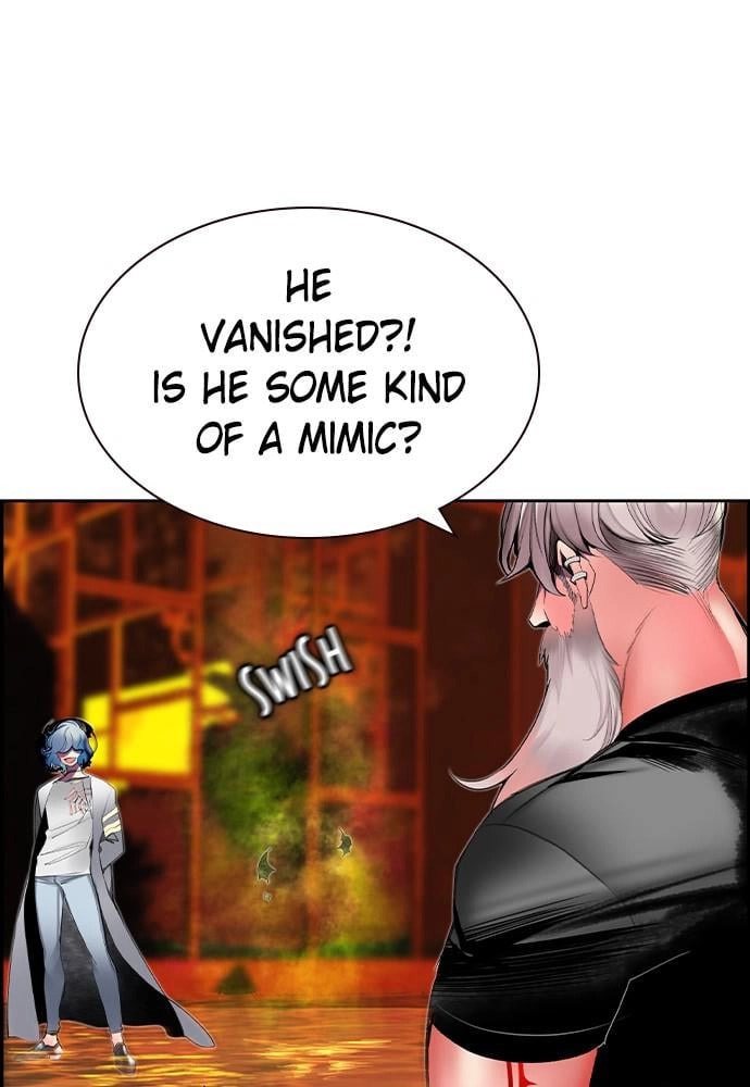 Read Jungle Juice EN Manga Online