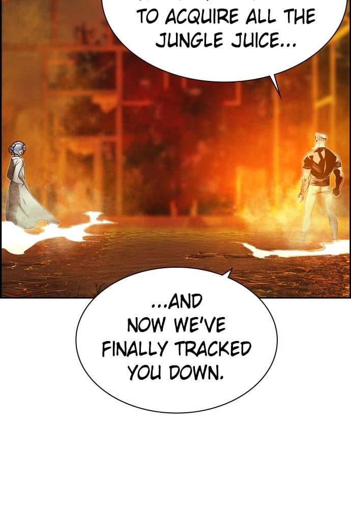 Read Jungle Juice EN Manga Online