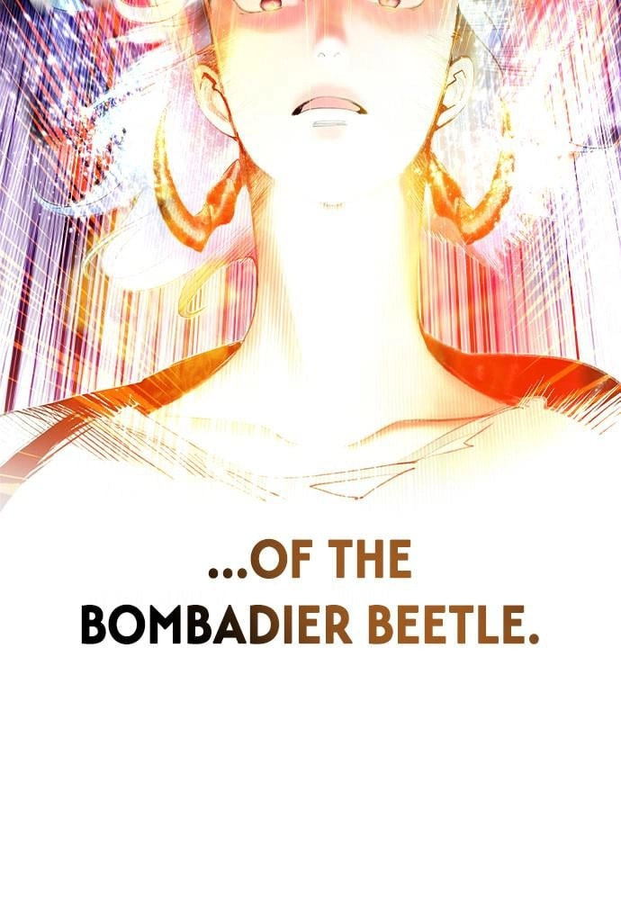 Read Jungle Juice EN Manga Online
