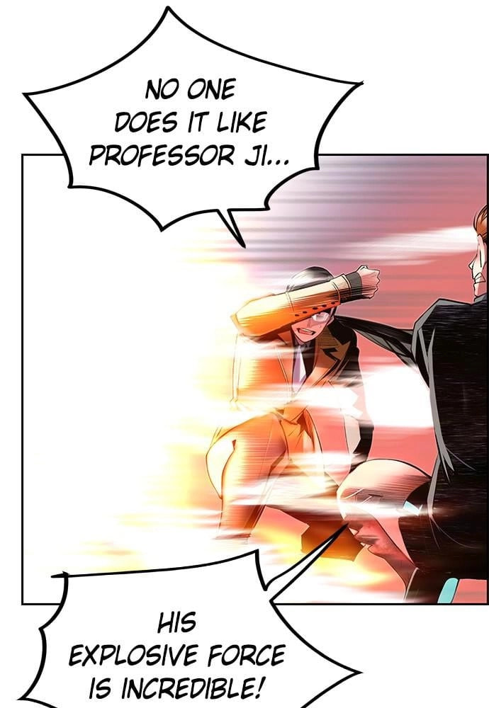 Read Jungle Juice EN Manga Online