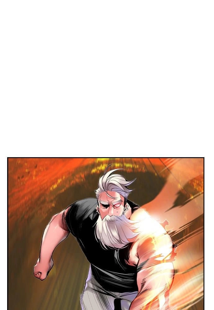 Read Jungle Juice EN Manga Online