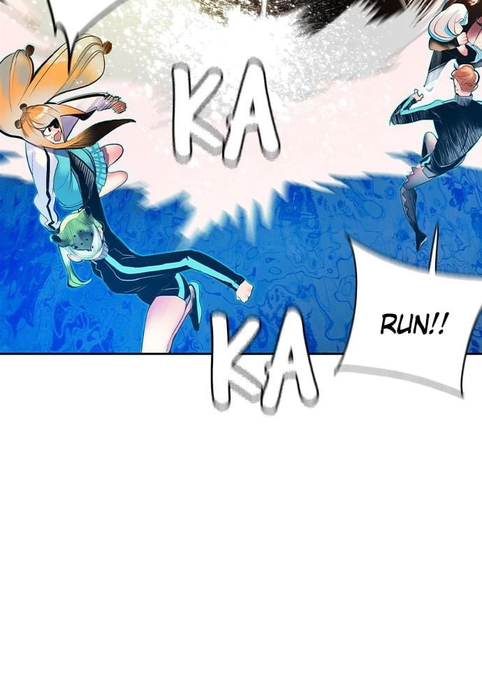 Read Jungle Juice EN Manga Online