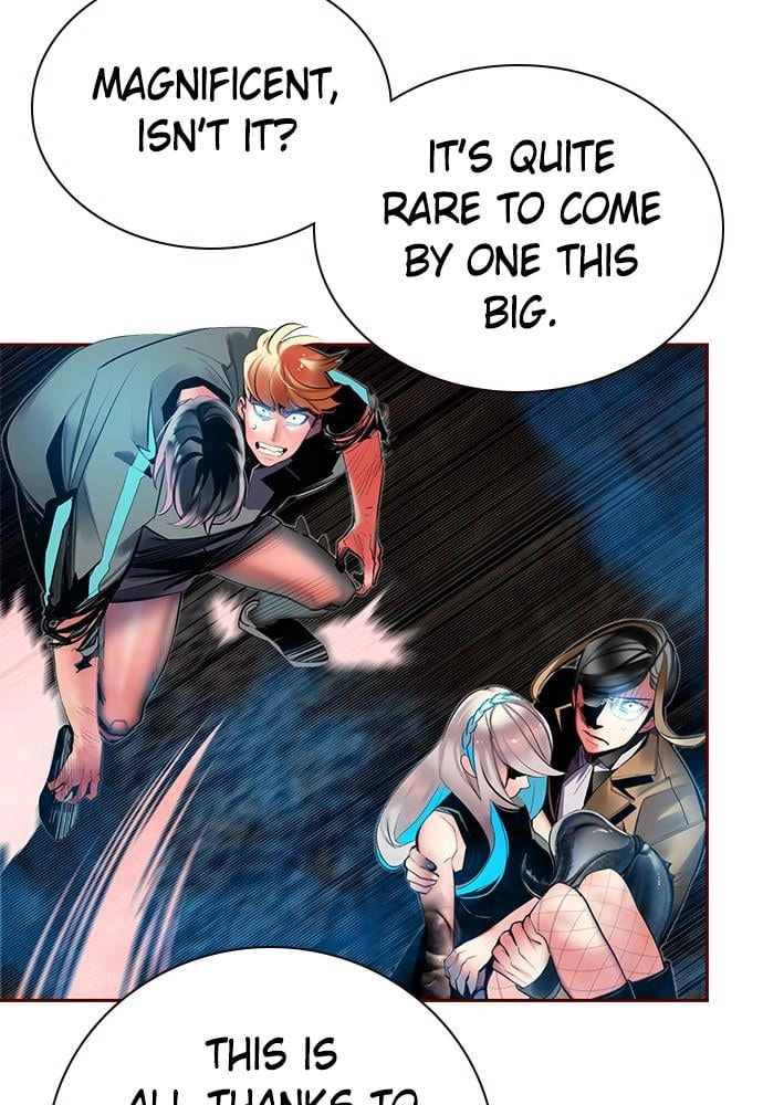 Read Jungle Juice EN Manga Online