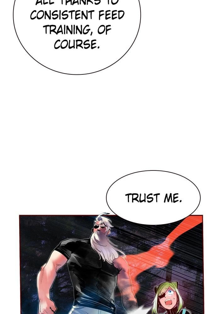 Read Jungle Juice EN Manga Online