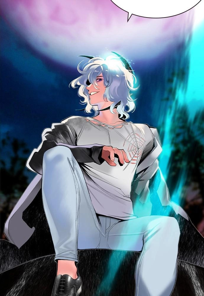 Read Jungle Juice EN Manga Online