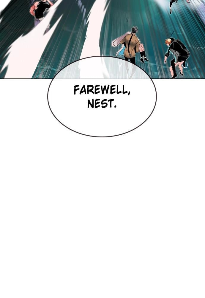 Read Jungle Juice EN Manga Online