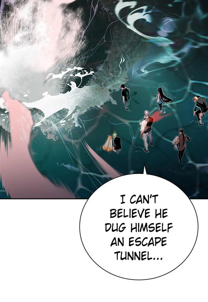 Read Jungle Juice EN Manga Online