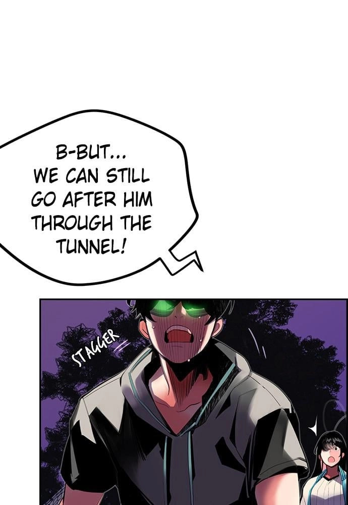 Read Jungle Juice EN Manga Online
