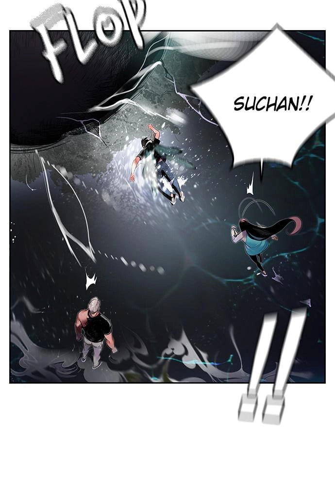 Read Jungle Juice EN Manga Online
